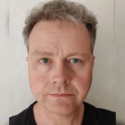 Harald Innetzberger